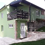 House Izvor Vrilo Tomislavgrad