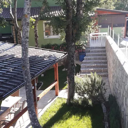 House Source Vrilo Vikendica Tomislavgrad