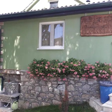House Source Vrilo * Tomislavgrad
