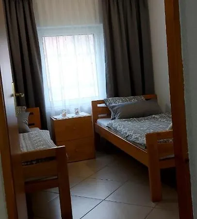 Casa vacanze House Source Vrilo Tomislavgrad