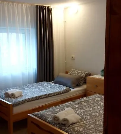 House Source Vrilo Vikendica Tomislavgrad