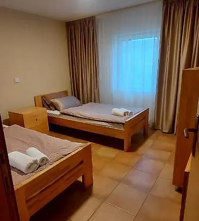 House Izvor Vrilo 托米斯拉夫格拉德