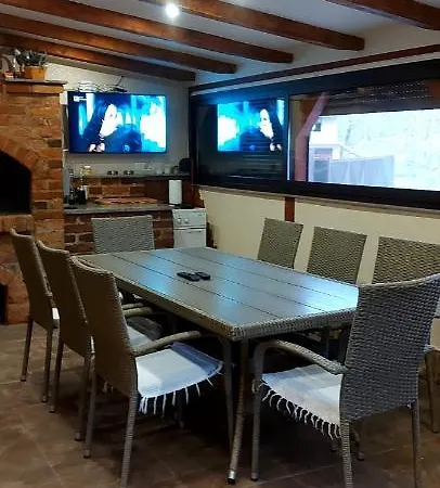 Hébergement de vacances House Izvor Vrilo *