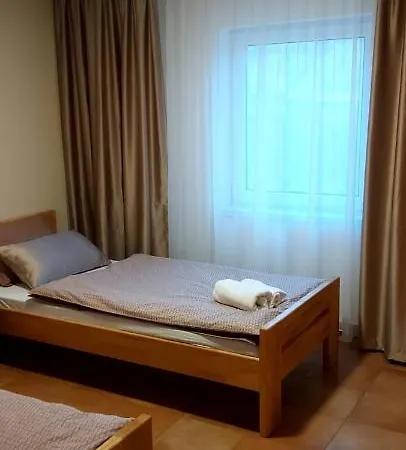 House Izvor Vrilo