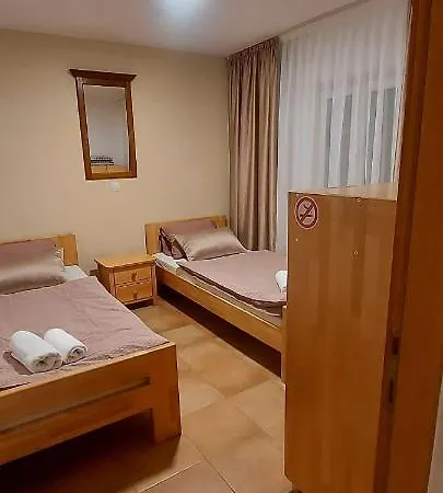 House Izvor Vrilo *