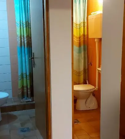 House Izvor Vrilo * 托米斯拉夫格拉德