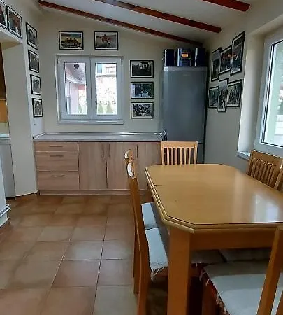 House Izvor Vrilo Tomislavgrad