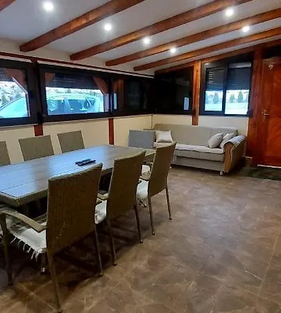 Casa vacanze House Source Vrilo *