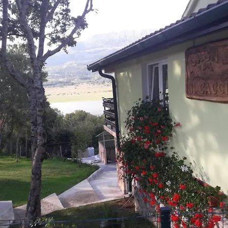 Nyaraló House Izvor Vrilo