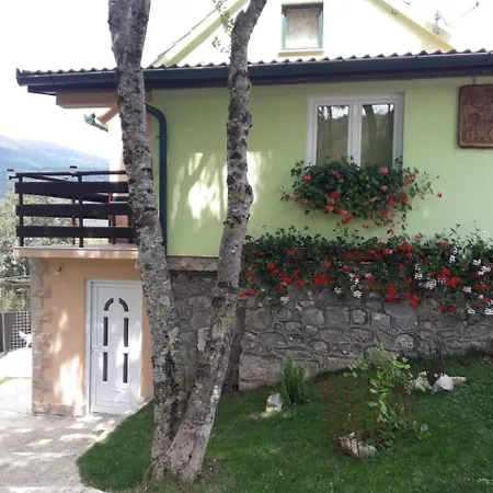 Vikendica House Source Vrilo Tomislavgrad