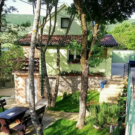 Casa vacanze House Source Vrilo Tomislavgrad