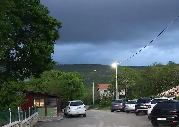 House Izvor Vrilo Semesterbostad