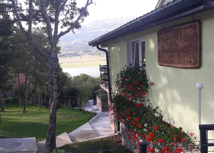 Semesterbostad House Izvor Vrilo